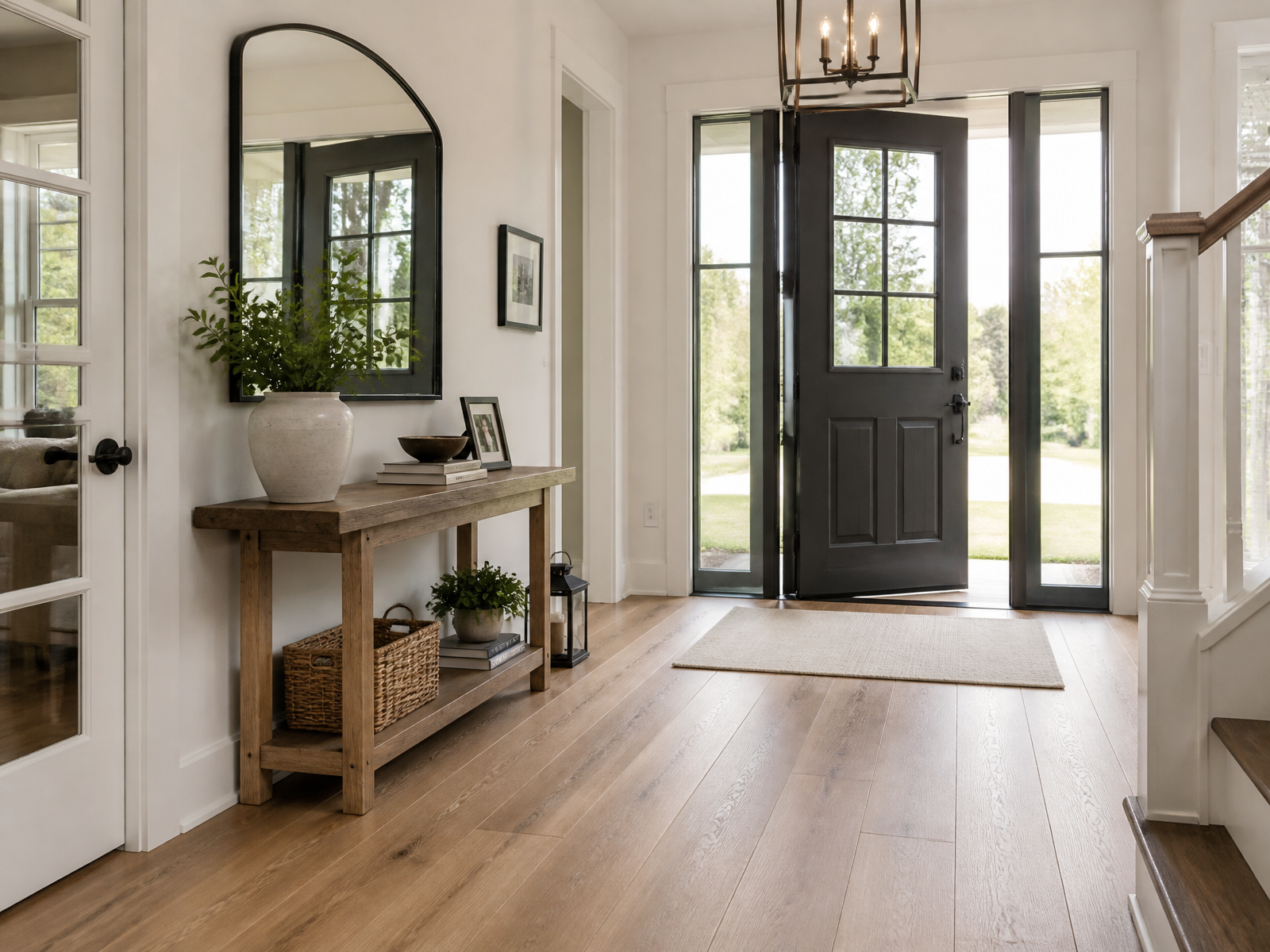How Much Does Luxury Vinyl Plank Flooring Cost in 2026?